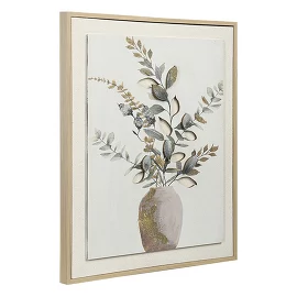 Панно декоративное Eucalyptus, 40x50 см Bergenson Bjorn