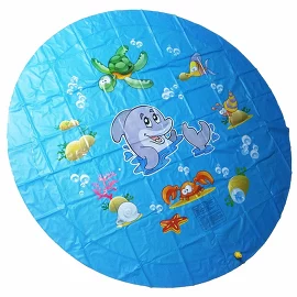 Игрушка Водный коврик ND Play