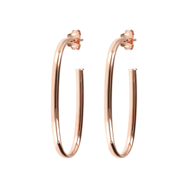 Серьги Purezza Bronzallure