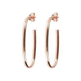 Серьги Purezza Bronzallure
