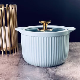 Кастрюля 2,5 л Lenardi