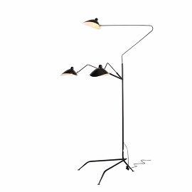 Торшер Spruzzo St Luce
