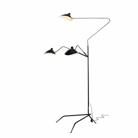 Торшер Spruzzo St Luce