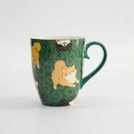 Кружка Kawaii Shiba 340 мл Tokyo Design Studio