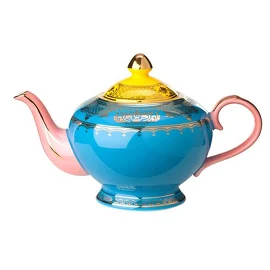 Чайник заварочный Teapot grandpa 700 мл Pols Potten