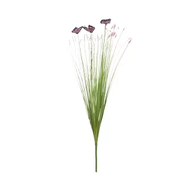 Стебли травы с бабочками 70 см  Garda Decor