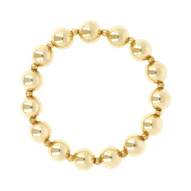 Браслет Gold Bronzallure