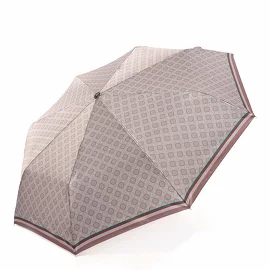 Зонт автомат (3 сложения) Fabretti