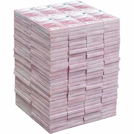 Пуф Euro, 28x37 см Kare