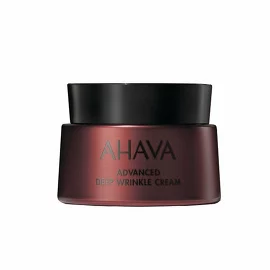Крем для лица против глубоких морщин, 50 мл  Ahava