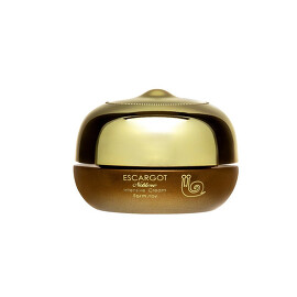Крем антивозрастной для лица с муцином улитки Escargot Noblesse Intensive Cream 50 г FarmStay