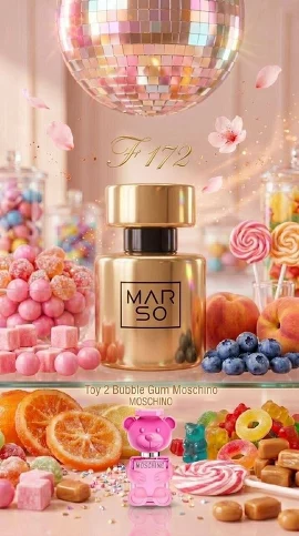 Аромат F171 создан по мотивам парфюма A Drop d'Issey Issey Miyake
 30 мл Marso