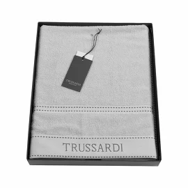 Полотенце банное Trussardi