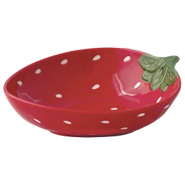Салатник Jardin Des Fraises, 22х18,5 см Easy Life