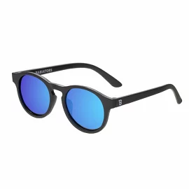 Очки солнцезащитные Polarized Keyhole Агент Babiators