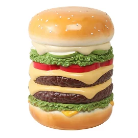 Табурет Hamburger, 36х46 см Designboom