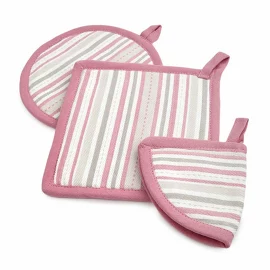 Набор прихваток (3 шт.) Servalli