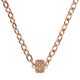 Колье Purezza Bronzallure