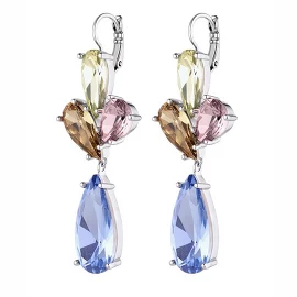 Серьги Amy Ss Pastel Dyrberg Kern