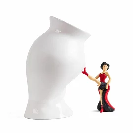 Ваза Circus 28 см Seletti