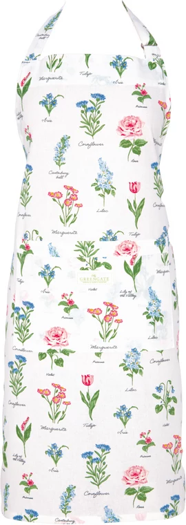 Фартук Agnes 90 см Greengate