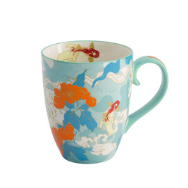 Кружка Kawaii Goldfish 340 мл Tokyo Design Studio