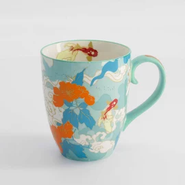 Кружка Kawaii Goldfish 340 мл Tokyo Design Studio