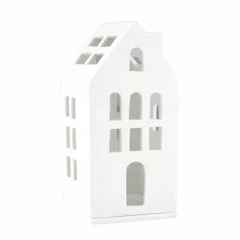 Подсвечник Mini light house Hotel 13 см Räder