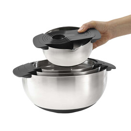 Набор для приготовления пищи (9 пр.) Nest ™ Joseph Joseph