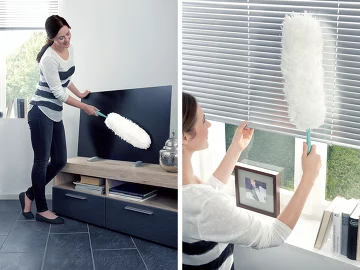 Щетка хозяйственная для пыли Duster XL Leifheit