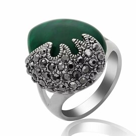 Кольцо Iris Premium Jewelry