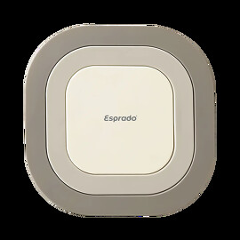 Набор силиконовых подставок под горячее с магнитом (3 шт., 19х19 см) Crema Esprado