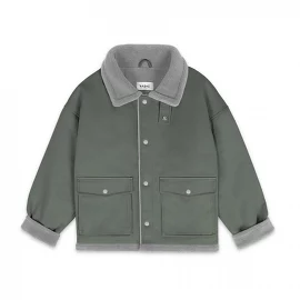 Куртка утепленная Replica Padded Twill Jacket The Taste