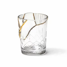 Стакан Kintsugi 10 см Seletti