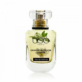 Парфюмерная вода женская Orange Blossom Jasmine 50 мл USO Paris
