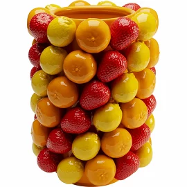 Ваза Fruit Parade, 33 см Kare