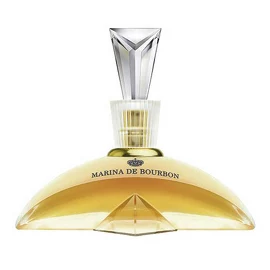Вода парфюмерная для женщин 50 мл Classique Marina De Bourbon
