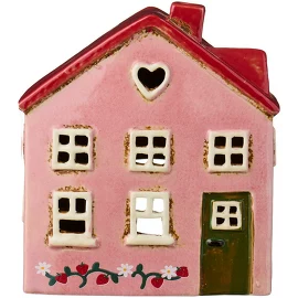Подсвечник House Ebeltoft 16 см Ib Laursen
