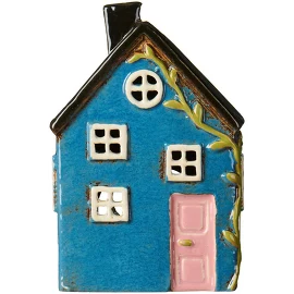 Подсвечник House Nyhavn light 15 см Ib Laursen