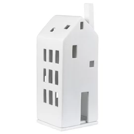 Подсвечник Light house Big door 19 см Räder