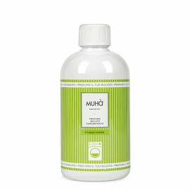 Эссенция для стирки парфюмерная Fitness Power 400 мл Muha