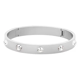 Браслет Bella Ii Ss Crystal Dyrberg Kern