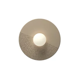 Светильник настенный керамический Бао мини Svoy Design