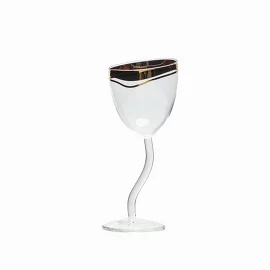 Бокал Regal 21 см Seletti