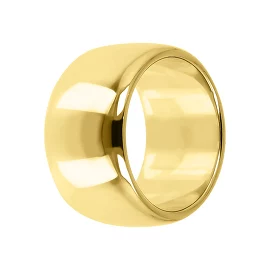 Кольцо Gold Bronzallure