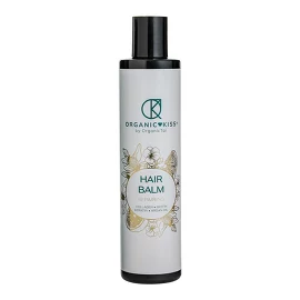 Кондиционер для волос восстанавливающий Collagen, Biotin, Keratin, Argan Oil 250 мл Organic Tai