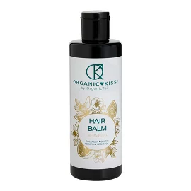 Кондиционер для волос восстанавливающий Collagen, Biotin, Keratin, Argan Oil 100 мл Organic Tai