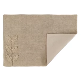 Салфетка под приборы Desert leaf 33х48 см Tkano