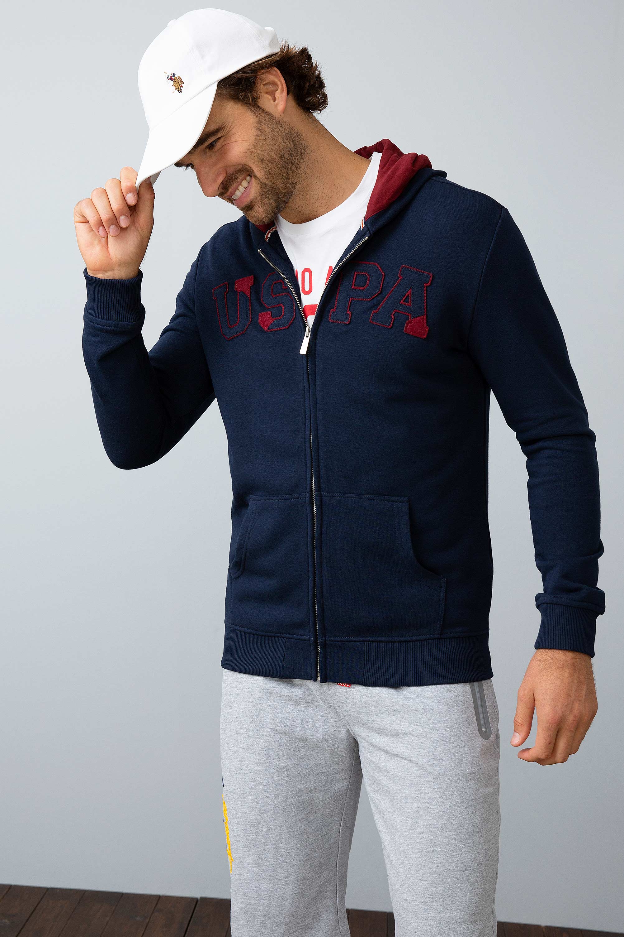 Худи us polo assn мужские. Us polo assn толстовка мужская. U. Мужская толстовка u. S.
